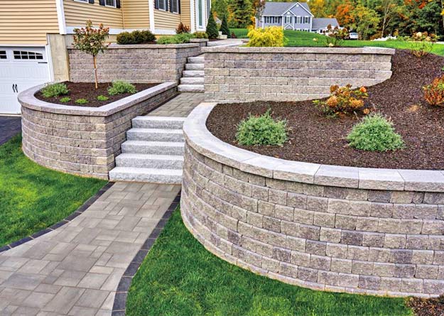 Royal Touch Landscaping | Mercer County NJ Landscaper, Hardscaping, Lawn Care and More